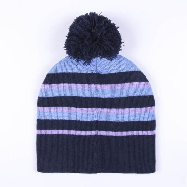 LILO & STITCH - Jacquard Pompon Beanie - Kids - Afbeelding 2