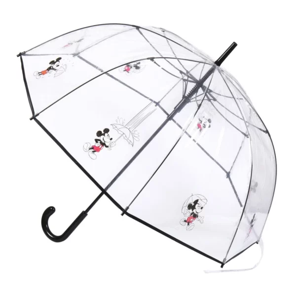 Disney - Mickey Paraplu - 60cm