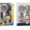 Funko Pop! Trading Cards: NBA - Stephen Curry (04)