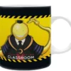 ASSASSINATION CLASSROOM - Koro vs Students - Mug 320ml