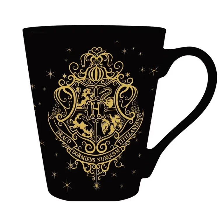 HARRY POTTER - Phoenix - Mug 340ml
