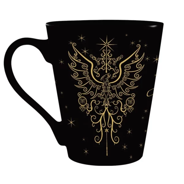 HARRY POTTER - Phoenix - Mug 340ml - Afbeelding 2
