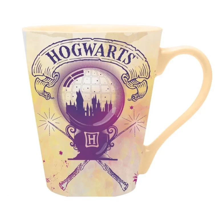 HARRY POTTER - Amortentia - Mug 340ml