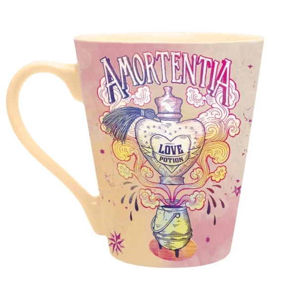 HARRY POTTER - Amortentia - Mug 340ml - Afbeelding 2