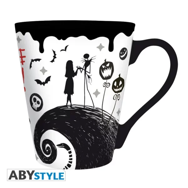 NBX - Mug 250 ml - Oogie Boogie