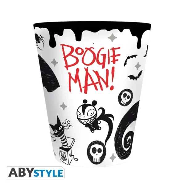 NBX - Mug 250 ml - Oogie Boogie - Afbeelding 3
