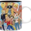 ONE PIECE - Luffy's Crew - Mug 320ml