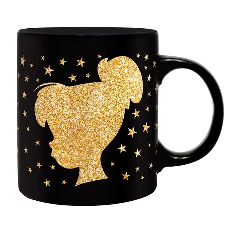 DISNEY - Tinkerbell & Glitter - Mug 320ml
