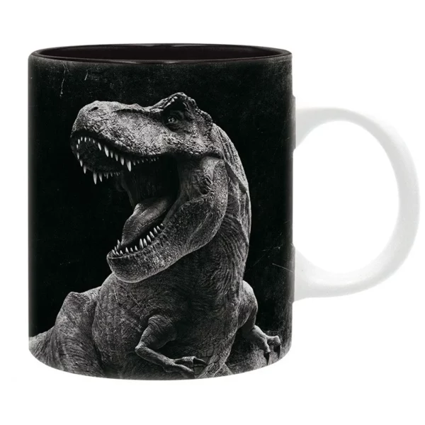 JURASSIC PARK - T-Rex - Mug 320ml
