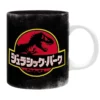 JURASSIC PARK - Raptor - Mug 320ml