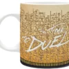YU-GI-OH - It's Time to Duel - Mug 320ml