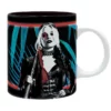 DC COMICS - Harley Quinn xoxo - Mug 320ml