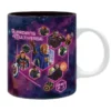 MARVEL - Guardians - Mug 320ml