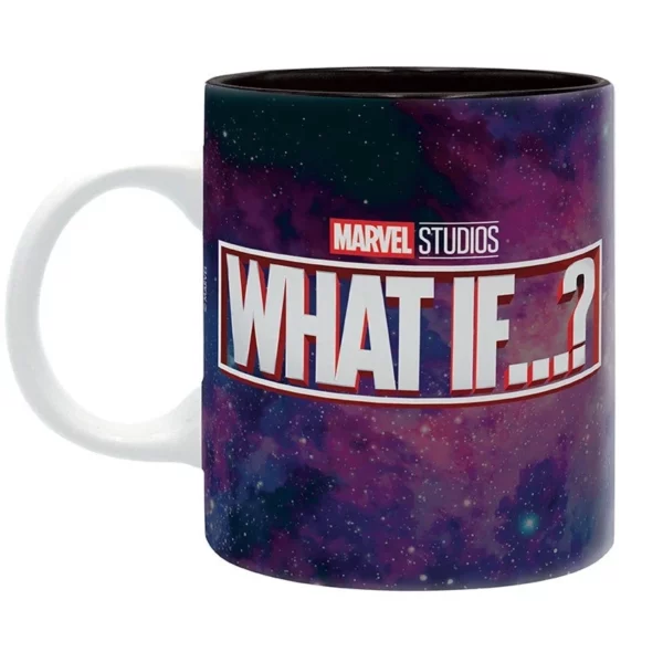 MARVEL - Guardians - Mug 320ml - Afbeelding 2