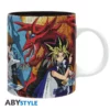 YU-GI-OH - Egyptians Gods - Mug 320ml