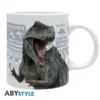 JURASSIC WORLD - Giganotosaurus - Mug 320 ml