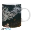 ATTACK ON TITAN - Mug 320ml - S4 Key Art
