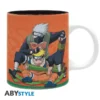 NARUTO - Kakashi - Mug 320ml