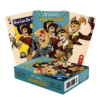 DC COMICS - Bombshells - Speelkaarten