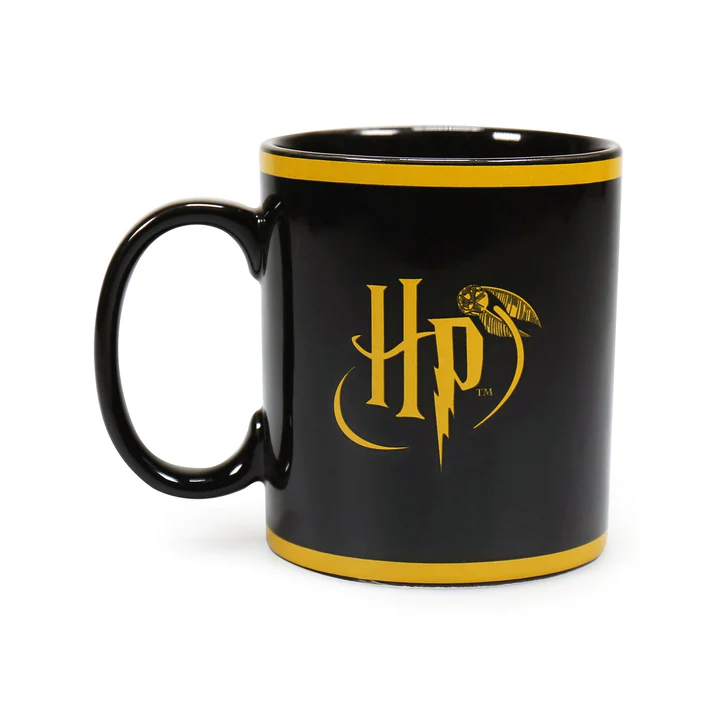 HARRY POTTER - Hogwarts - Mug 400ml
