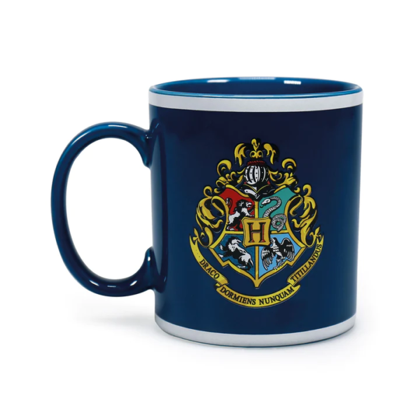 HARRY POTTER - Ravenclaw - Mug 400ml - Afbeelding 2