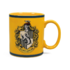 HARRY POTTER - Hufflepuff - Mug 400ml