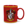 HARRY POTTER - Gryffindor - Mug 400ml