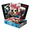 FRIDAY THE 13TH - Speelkaarten