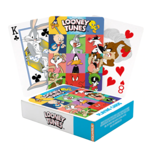 LOONEY TUNES - Take Over - Speelkaarten