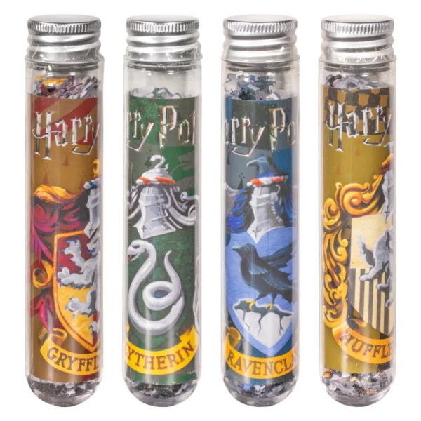 HARRY POTTER - Mini-Puzzle 150 stukjes in tube - Afbeelding 2