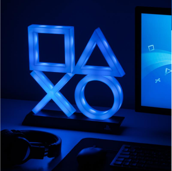 PLAYSTATION - PS5 Icons - Light XL