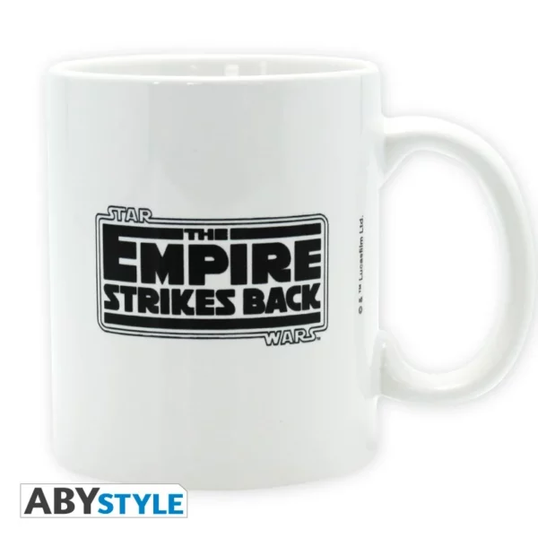 STAR WARS - Join us - Mug 320 ml - Afbeelding 2