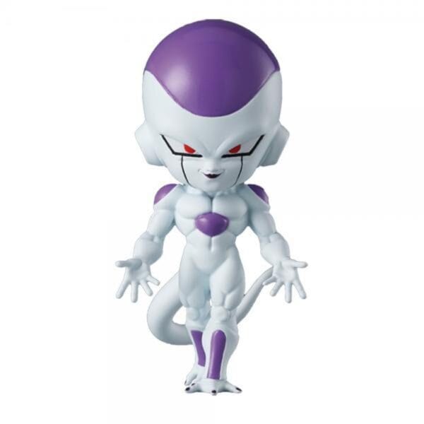 DRAGON BALL - ChibiMasters Figure 8cm - Afbeelding 7
