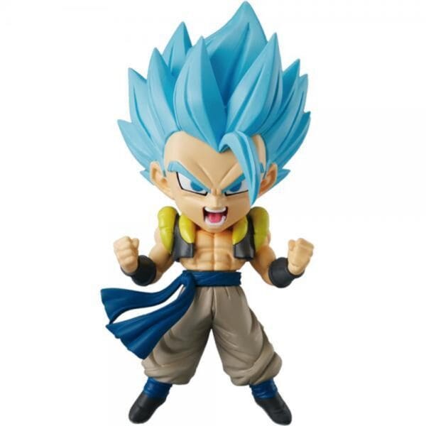 DRAGON BALL - ChibiMasters Figure 8cm - Afbeelding 6