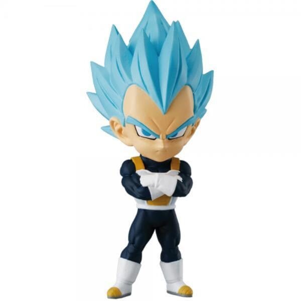 DRAGON BALL - ChibiMasters Figure 8cm - Afbeelding 5