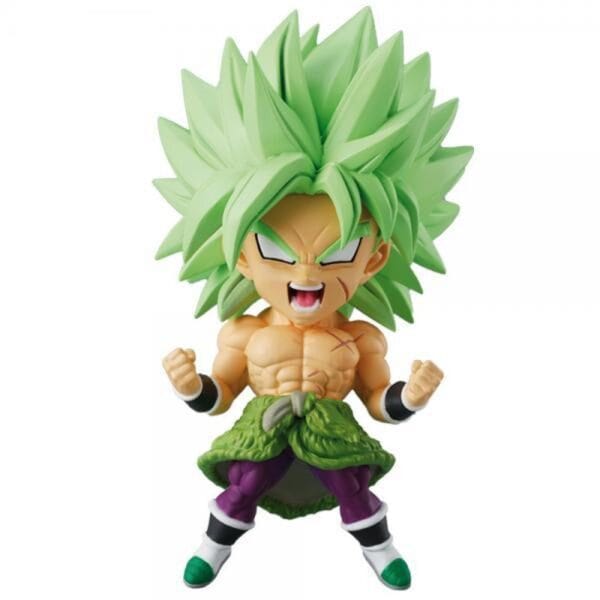DRAGON BALL - ChibiMasters Figure 8cm - Afbeelding 4
