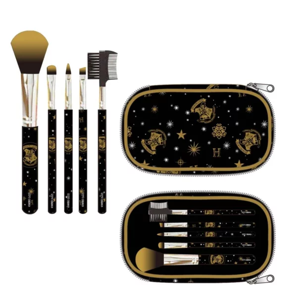 HARRY POTTER - Beauty Set + Toiletzak - 4 Stk