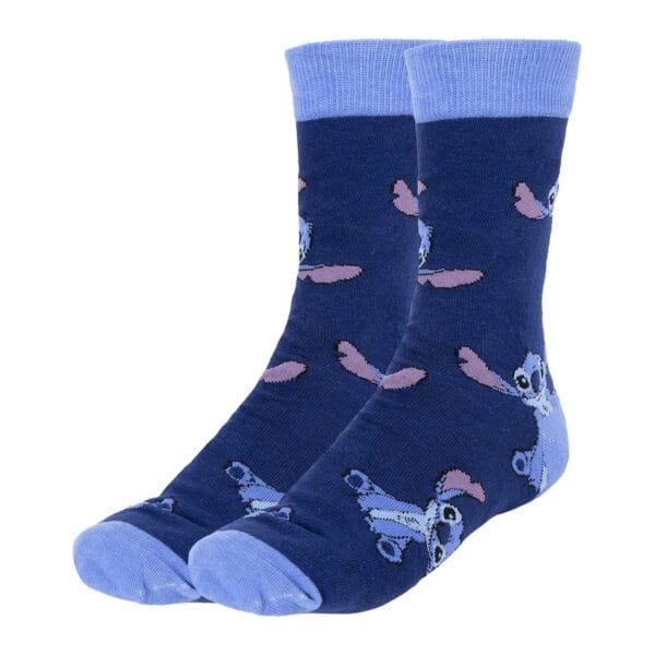 LILO & STITCH - Set Mug + Socks T36-41 - Afbeelding 2