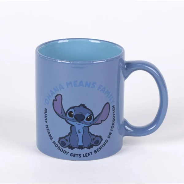 LILO & STITCH - Set Mug + Socks T36-41 - Afbeelding 3