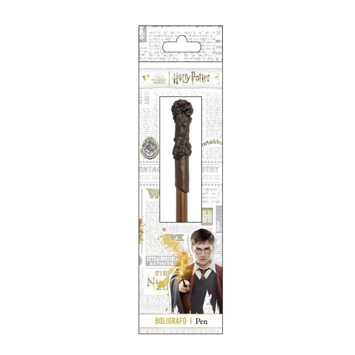 HARRY POTTER - Pen - Harry Potter