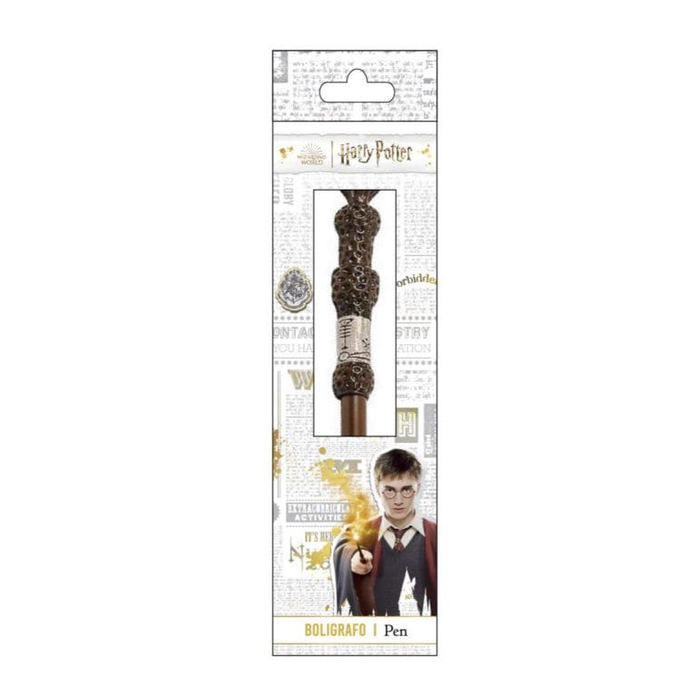 HARRY POTTER - Pen - Harry Potter