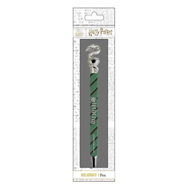 HARRY POTTER - Pen - Slytherin