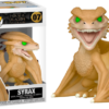 Funko Pop! House of The Dragon: Syrax (07)