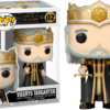Funko Pop! House of The Dragon: Viserys Targaryen (02)