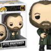 Funko Pop! House of The Dragon: Otto Hightower (08)