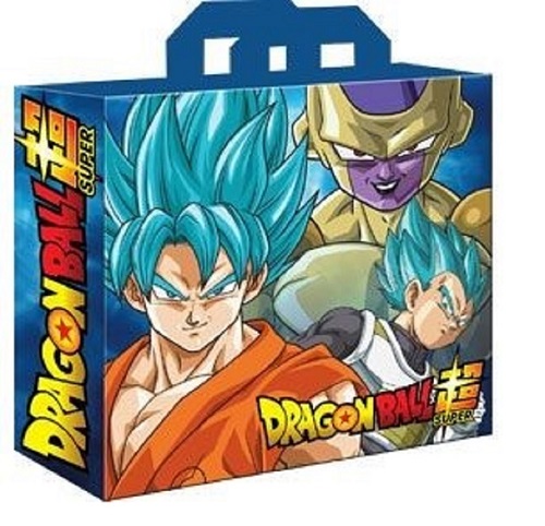 DRAGON BALL - Shopping Bag