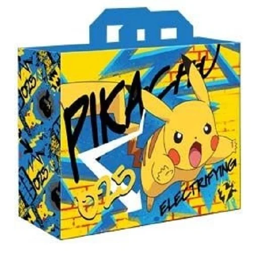 POKEMON - Pikachu - Shopping Bag
