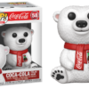 Funko Pop! Coca-cola: Polar Bear (58)