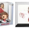 Funko Pop! Albums: Mariah Carey - Merry Christmas (15)