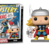 Funko Pop! Comic Covers: Marvel - Thor (13)